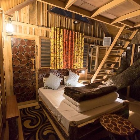 Tiger Fall Eco Resort Чакрата Экстерьер фото
