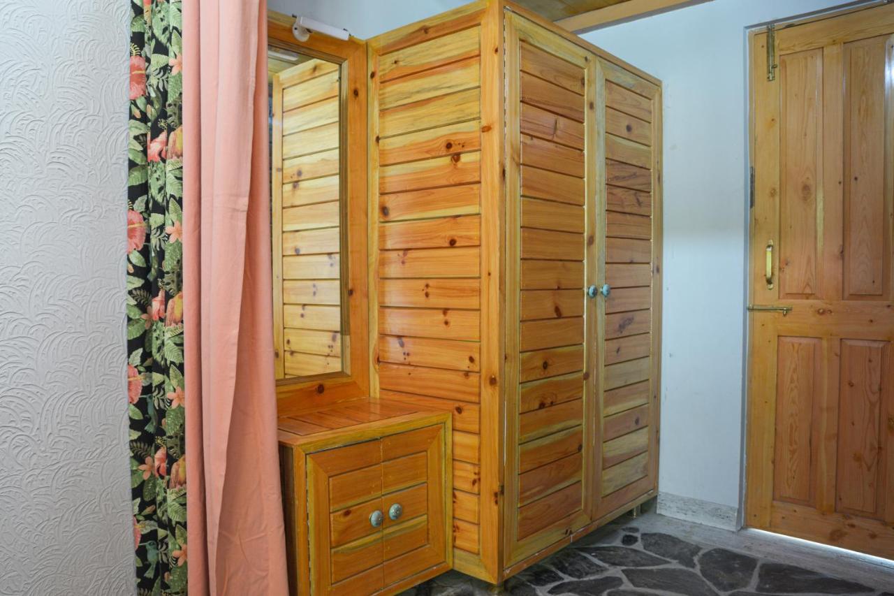 Tiger Fall Eco Resort Чакрата Экстерьер фото