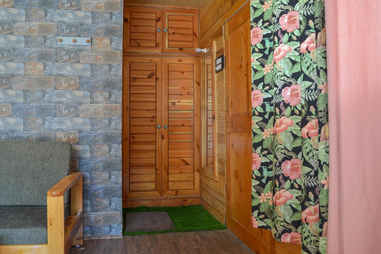 Tiger Fall Eco Resort Чакрата Экстерьер фото
